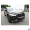 Jaguar Land Rover F-Pace