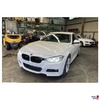 BMW Vorne