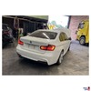 BMW Hinten
