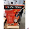 Black &amp; Decker Hochdruckreiniger