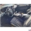 Audi Inneraum