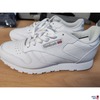 Schuhe Reebok Classic weiß