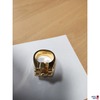 Versace Ring mit Etui