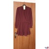 Kleid dunkel