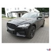 Jaguar Land Rover F-Pace