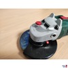 Bosch Winkelschleifer Advanced Grind 18