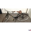 Damenrad Zündapp Z 700