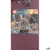 Lego Herr der Ringe 9476 Die Ork Schmiede