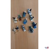 11 Lego Star Wars Figuren