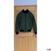 Jacke von vorne