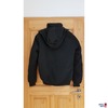 Jacke von hinten
