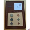 Coin Sets of All Nations / Zambia Vorderseite