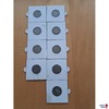 10 Pfennig / Vorderseite