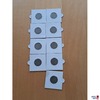 10 Pfennig / Rückseite