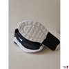 3 Paar Nike AirMax Größe 38,5 schwarz/weiß