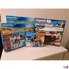 Playmobil Police City Action u.a.