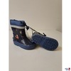 Gummistiefel für Kinder der Fa. Tchibo blau Größe 22