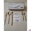 Mulex Germany Edles Besteckset 30-teilig