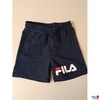 Fila Jogginghose Kinder kurz dunkelblau Größe 98-10