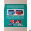 Pet pool Dogs Collection 80 x 30 cm Hundepool NEU