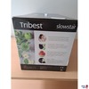 Tribest Slowstar 2-in-1 Vertical Slow Juicer &amp; Mincer SW2000 Originalverpackt