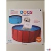 Pet pool Dogs Collection 80 x 30 cm Hundepool NEU