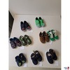 9 Paar Kinderschuhe Superfit Größe 19-25