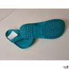 Crocs Flip Flop türkis Größe 37