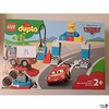 LEGO DUPLO Cars u.a.