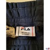 Fila Jogginghose Kinder kurz dunkelblau Größe 98-10