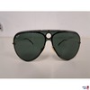 Sonnenbrille der Marke Ray Ban