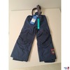 Finkid Skihose (Romppa Plus) und Skijacke Grösse 104 NEU