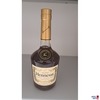 5 Flaschen Cognac Marke Hennessy a 700ml