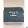 Herrenarmbanduhr der Marke Breitling for Bentley