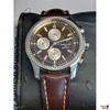 Herrenarmbanduhr der Marke Breitling for Bentley