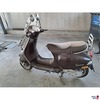 Mopedroller Vespa LX 50