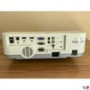 Beamer ACER hinten