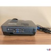 Beamer BENQ hinten