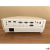 Beamer NEC hinten
