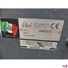 Typenschild Shark 332 CCS