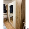 Schlafzimmerschrank