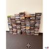 Konvult DVDs, Blu-Rays, Playstationspiele u.a.