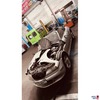 Motorraum