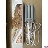 Triler - Triple Ceramic Curling Styler