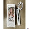 Hesser - Rechargeable Hair Straightener