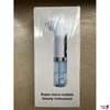 Super micro Bubble Beauty instrument
