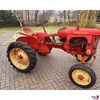 Massey Harris Pony 812