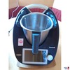 Thermomix TM6 Diamantschwarz