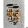 Black Whiskyfass Herrenuhr 5