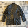 Marc Cain Lange Lederjacke